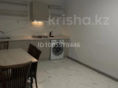 2-комнатная квартира · 35 м², Жахангер 16 за 200 000 〒 в Алматы, Турксибский р-н