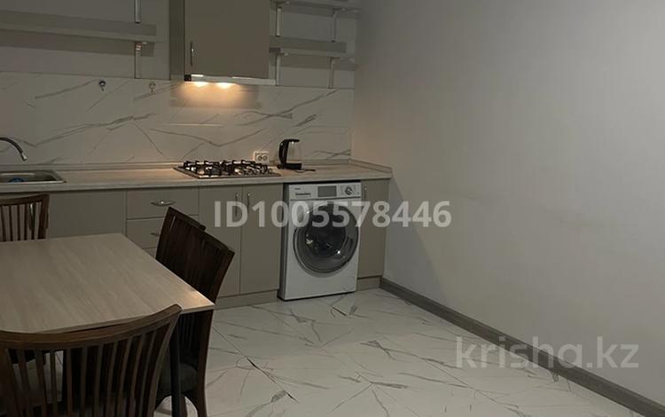 2-комнатная квартира · 35 м², Жахангер 16 за 200 000 〒 в Алматы, Турксибский р-н — фото 10