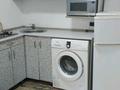 1-комнатная квартира · 50 м² · 2/2 этаж, мкр Айгерим-1 — Ул.СагиАшимова уг.Рыскулова за 195 000 ₸ в Алматы, Алатауский р-н