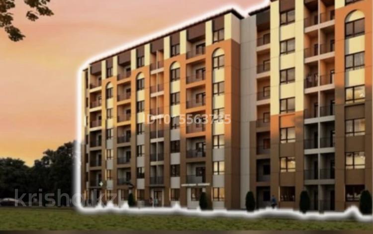 1-бөлмелі пәтер · 25.7 м² · 2/7 қабат, Естай 39/3, бағасы: 15 млн ₸ в  — фото 2