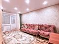 3-бөлмелі пәтер · 64 м² · 1/2 қабат, Рахимова, бағасы: 12 млн ₸ в Семее
