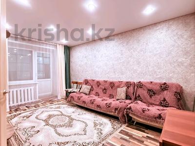 3-комнатная квартира · 64 м² · 1/2 этаж, Рахимова за 12 млн ₸ в Семее
