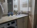 3-комнатная квартира · 83.4 м² · 11/16 этаж, мкр Аккент 45 за 350 000 ₸ в Алматы, Алатауский р-н — фото 17