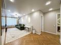 4-комнатная квартира · 125 м² · 14/16 этаж, Сатпаева за 135 млн ₸ в Алматы, Бостандыкский р-н
