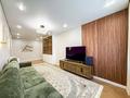 4-комнатная квартира · 125 м² · 14/16 этаж, Сатпаева за 135 млн ₸ в Алматы, Бостандыкский р-н — фото 3