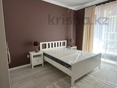 1-бөлмелі пәтер · 45 м² · 2/9 қабат, Абая 130, бағасы: 400 000 ₸ в Алматы, Бостандыкский р-н