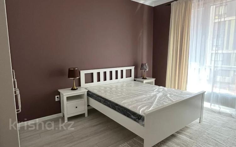 1-бөлмелі пәтер · 45 м² · 2/9 қабат, Абая 130, бағасы: 400 000 ₸ в Алматы, Бостандыкский р-н — фото 5