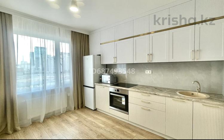 1-бөлмелі пәтер · 42 м² · 6/9 қабат, Анет баба 6, бағасы: 280 000 ₸ в Астане, Есильский р-н — фото 13