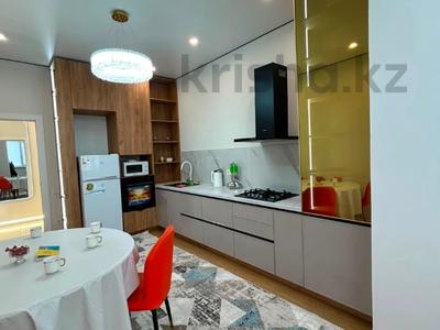 2-бөлмелі пәтер · 76.1 м² · 2/9 қабат, Алтын орда, бағасы: 38 млн ₸ в Актобе