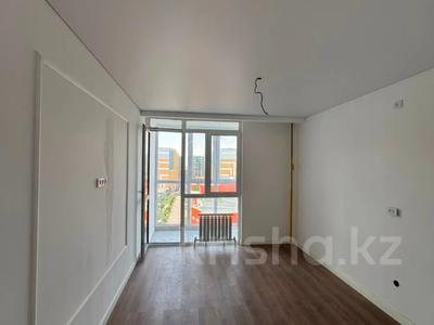 2-бөлмелі пәтер · 46.6 м² · 6/9 қабат, Шұғыла ш/а. — ИПОТЕКУ ПРОХОДИТ, бағасы: 24.5 млн ₸ в Алматы, Наурызбайский р-н