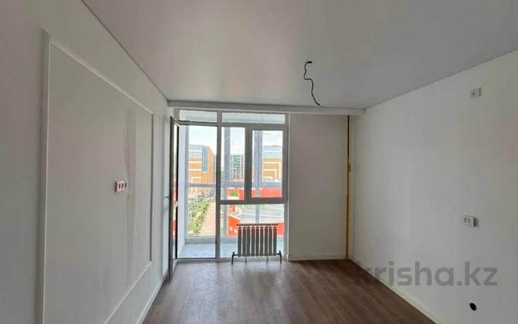 2-бөлмелі пәтер · 46.6 м² · 6/9 қабат, Шұғыла ш/а. — ИПОТЕКУ ПРОХОДИТ, бағасы: 24.5 млн ₸ в Алматы, Наурызбайский р-н — фото 5