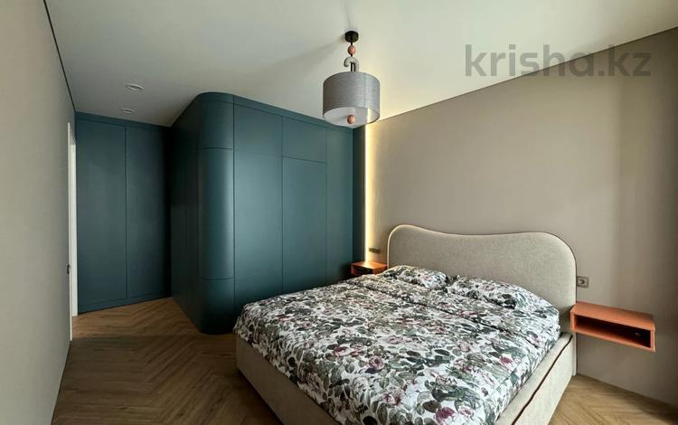 2-бөлмелі пәтер · 73.4 м² · 2/5 қабат, Алтын орда ш/а. 13д, бағасы: 40 млн ₸ в Актобе, мкр. Алтын орда — фото 3