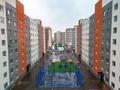 1-комнатная квартира, 30 м², 6/9 этаж, Мустафа Шокай 107 за 14.7 млн 〒 в Астане, Алматы р-н