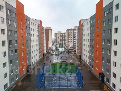 1-комнатная квартира, 30 м², 6/9 этаж, Мустафа Шокай 107 за 14.7 млн 〒 в Астане, Алматы р-н