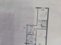 2-бөлмелі пәтер · 55.1 м² · 5/5 қабат, мкр 5 — Школы Шанырак, бағасы: 18 млн ₸ в Актобе — фото 2
