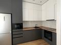 1-комнатная квартира · 45 м² · 7/12 этаж, Сейфулина 469/1 за 50 млн 〒 в Алматы, Алмалинский р-н