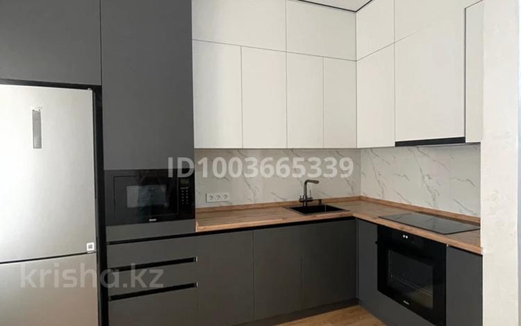 1-комнатная квартира · 45 м² · 7/12 этаж, Сейфулина 469/1 за 50 млн 〒 в Алматы, Алмалинский р-н — фото 2