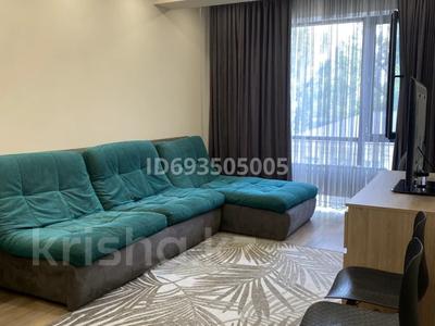 1-бөлмелі пәтер · 38 м² · 4/6 қабат, Торетай, бағасы: 260 000 ₸ в Алматы, Жетысуский р-н