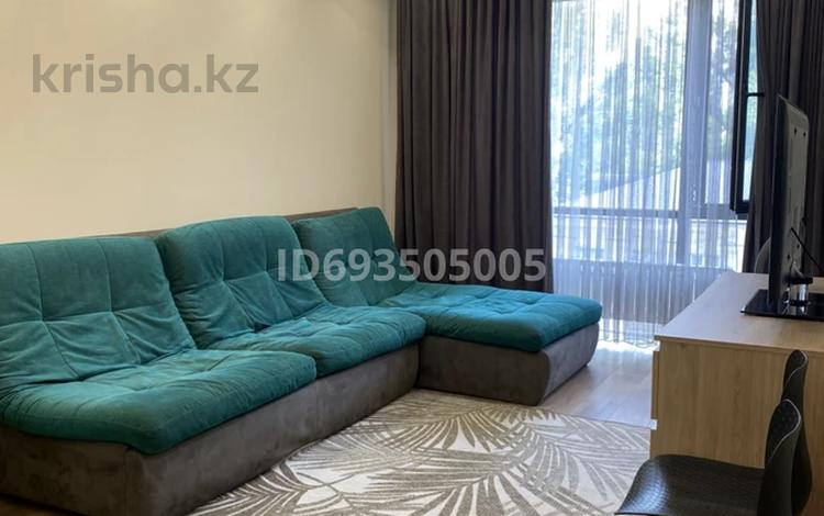 1-бөлмелі пәтер · 38 м² · 4/6 қабат, Торетай, бағасы: 260 000 ₸ в Алматы, Жетысуский р-н — фото 14
