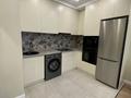 1-бөлмелі пәтер · 38 м² · 4/6 қабат, Торетай, бағасы: 260 000 ₸ в Алматы, Жетысуский р-н — фото 2