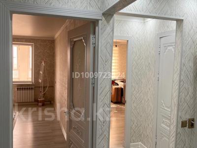 3-бөлмелі пәтер · 71 м² · 5/5 қабат, 1 мик район 15, бағасы: 18 млн ₸ в Ленгере
