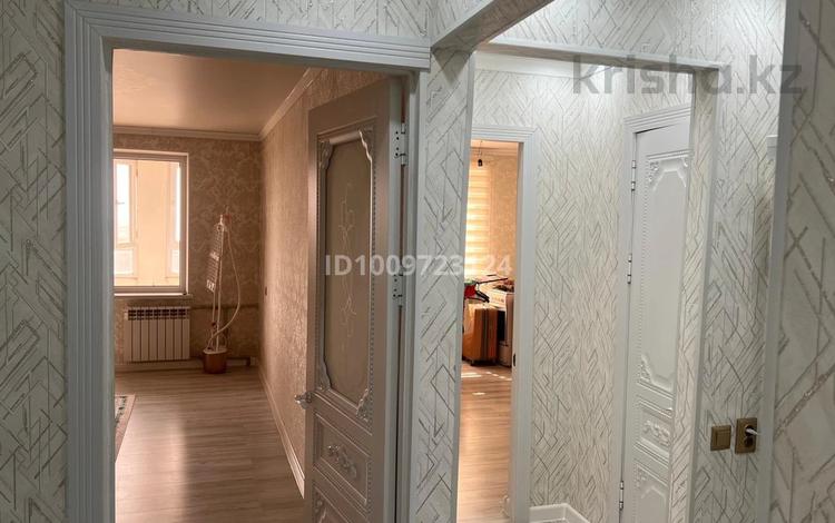 3-бөлмелі пәтер · 71 м² · 5/5 қабат, 1 мик район 15, бағасы: 18 млн ₸ в Ленгере — фото 2