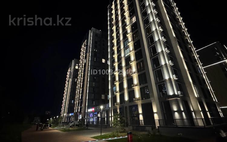 4-комнатная квартира · 133 м² · 15/18 этаж, Абая 165 — Тургут Озала за 850 000 ₸ в Алматы, Алмалинский р-н — фото 2