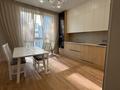 4-комнатная квартира · 133 м² · 15/18 этаж, Абая 165 — Тургут Озала за 850 000 ₸ в Алматы, Алмалинский р-н — фото 8