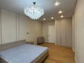 4-комнатная квартира · 133 м² · 15/18 этаж, Абая 165 — Тургут Озала за 850 000 ₸ в Алматы, Алмалинский р-н — фото 5