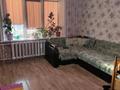 1-комнатная квартира, 37 м², 5/5 этаж, Партизанская за 12.5 млн 〒 в Петропавловске