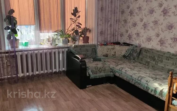 1-комнатная квартира, 37 м², 5/5 этаж, Партизанская за 12.5 млн 〒 в Петропавловске — фото 5