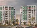 3-комнатная квартира · 127.21 м², Алтын Орда 11Б за ~ 44.5 млн ₸ в Актобе