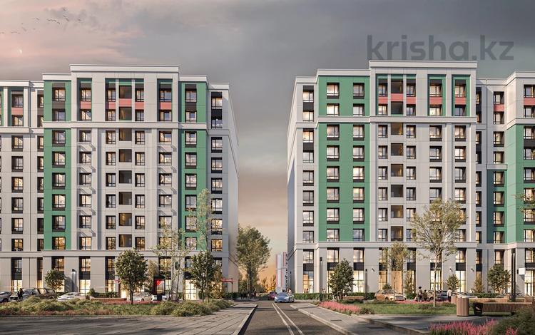3-комнатная квартира · 127.21 м², Алтын Орда 11Б за ~ 44.5 млн ₸ в Актобе — фото 6