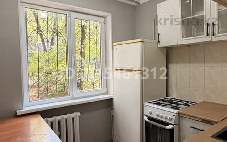 1-бөлмелі пәтер · 33 м² · 1/4 қабат, №2 ш/а. — Алтынсарина, бағасы: 21 млн ₸ в Алматы, Ауэзовский р-н — фото 12