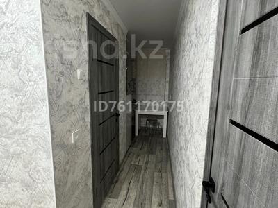 1-бөлмелі пәтер · 34.5 м² · 1/3 қабат, 18 мкр, бағасы: 130 000 〒 в Конаеве