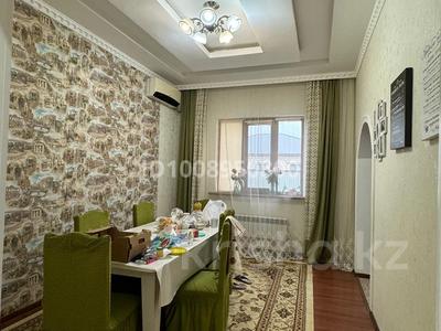 Отдельный дом · 5 комнат · 260 м² · 8 сот., мкр Балауса, Ташенова за 35 млн ₸ в Атырау