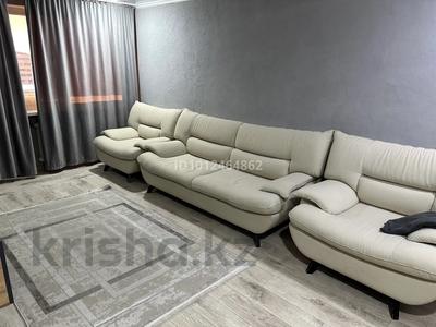 2-бөлмелі пәтер · 44 м² · 5/5 қабат, Абая 8 — УВД,Поликлиника, бағасы: 200 000 〒 в Сатпаев