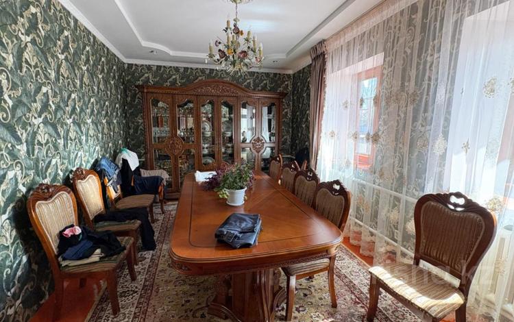 Отдельный дом · 4 комнаты · 110 м² · 7 сот., Тыныбаева 98 за 25 млн ₸ в Талдыкоргане — фото 6
