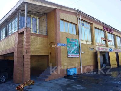 Свободное назначение, офисы, магазины и бутики, азс, автосервисы и автомойки, общепит, салоны красоты, сельское хозяйство, бани, гостиницы и зоны отдыха, медцентры и аптеки, образование, развлечения · 499 м² за 330 млн 〒 в Шымкенте, Енбекшинский р-н