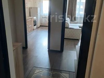 1-бөлмелі пәтер · 42 м² · 8/13 қабат, Утеген батыра 17б, бағасы: 36.5 млн ₸ в Алматы, Ауэзовский р-н