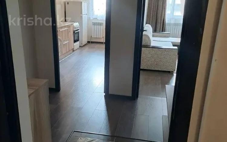 1-бөлмелі пәтер · 42 м² · 8/13 қабат, Утеген батыра 17б, бағасы: 36.5 млн ₸ в Алматы, Ауэзовский р-н — фото 2