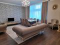 3-комнатная квартира · 150 м² · 10/18 этаж, Динмухаммед Кунаев 12 за 600 000 ₸ в Астане — фото 18