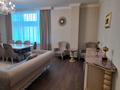 3-комнатная квартира · 150 м² · 10/18 этаж, Динмухаммед Кунаев 12 за 600 000 ₸ в Астане — фото 21