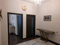 3-комнатная квартира, 150 м², 10/18 этаж помесячно, Динмухаммед Кунаев 12 за 400 000 〒 в Астане — фото 23