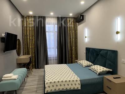 1-комнатная квартира · 50 м² · 7/10 этаж, Мкр. 18А 4 за 18 000 ₸ в Актау, 18-й мкр 