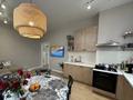 3-комнатная квартира · 54.3 м² · 8/17 этаж, Нажмеденова 29/1 за 34 млн ₸ в Астане, Сарайшык р-н