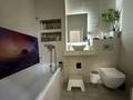3-комнатная квартира · 54.3 м² · 8/17 этаж, Нажмеденова 29/1 за 34 млн ₸ в Астане, Сарайшык р-н — фото 13
