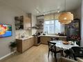 3-комнатная квартира · 54.3 м² · 8/17 этаж, Нажмеденова 29/1 за 34 млн ₸ в Астане, Сарайшык р-н — фото 3