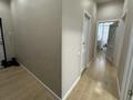 3-комнатная квартира · 54.3 м² · 8/17 этаж, Нажмеденова 29/1 за 34 млн ₸ в Астане, Сарайшык р-н — фото 9