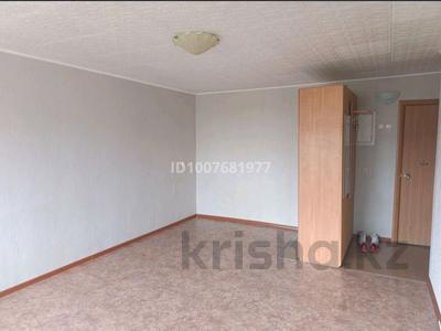 1-комнатная квартира · 36 м² · 4/5 этаж, Первый микрорайон 12 за 45 000 〒 в Лисаковске